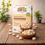 Makhana (Fox Nuts)
