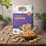 Cashews Fry & Salted