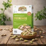Pistachios SALTED