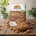 Walnuts Kernels