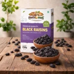 Black Raisins Regular
