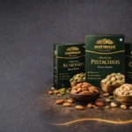 NUT-ZO Classic Mamra