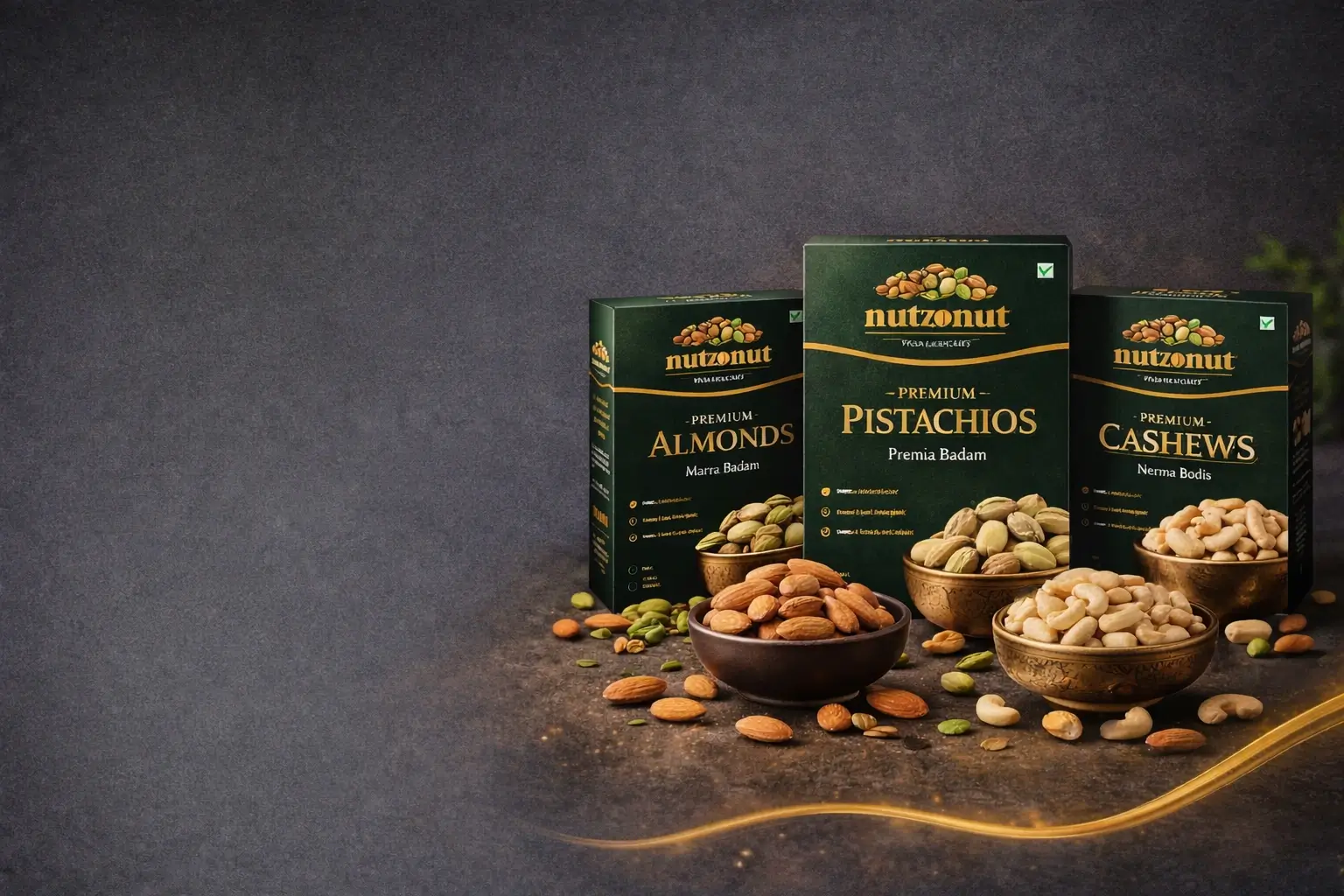 NUT-ZO Classic Mamra