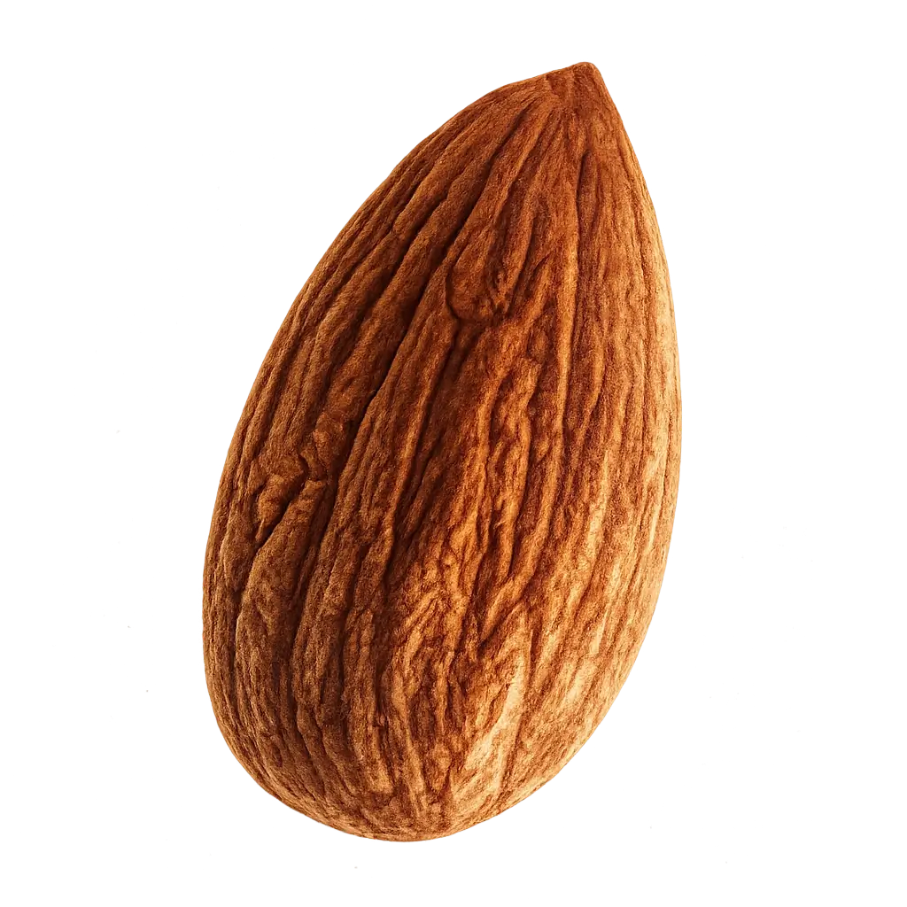 Almonds
