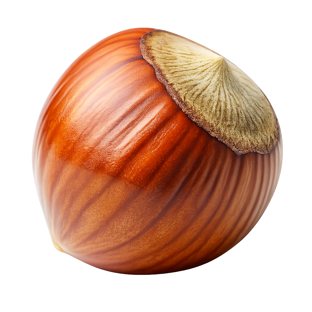 Exotic Nuts