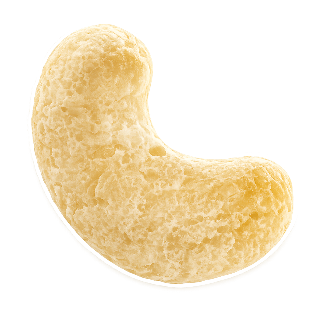 Cashews