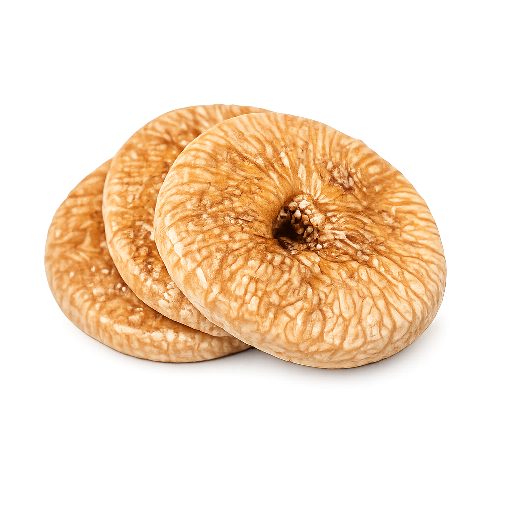 Dried Figs
