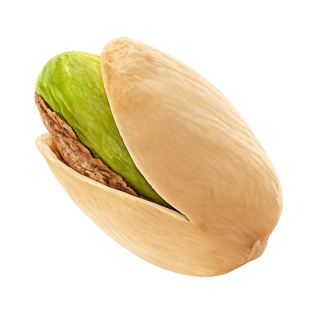 Pistachios