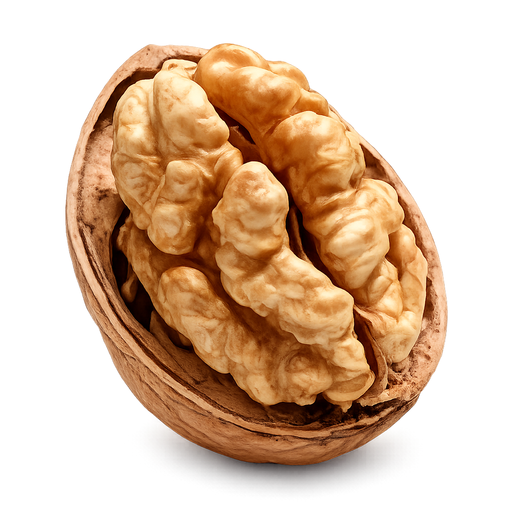 Walnuts