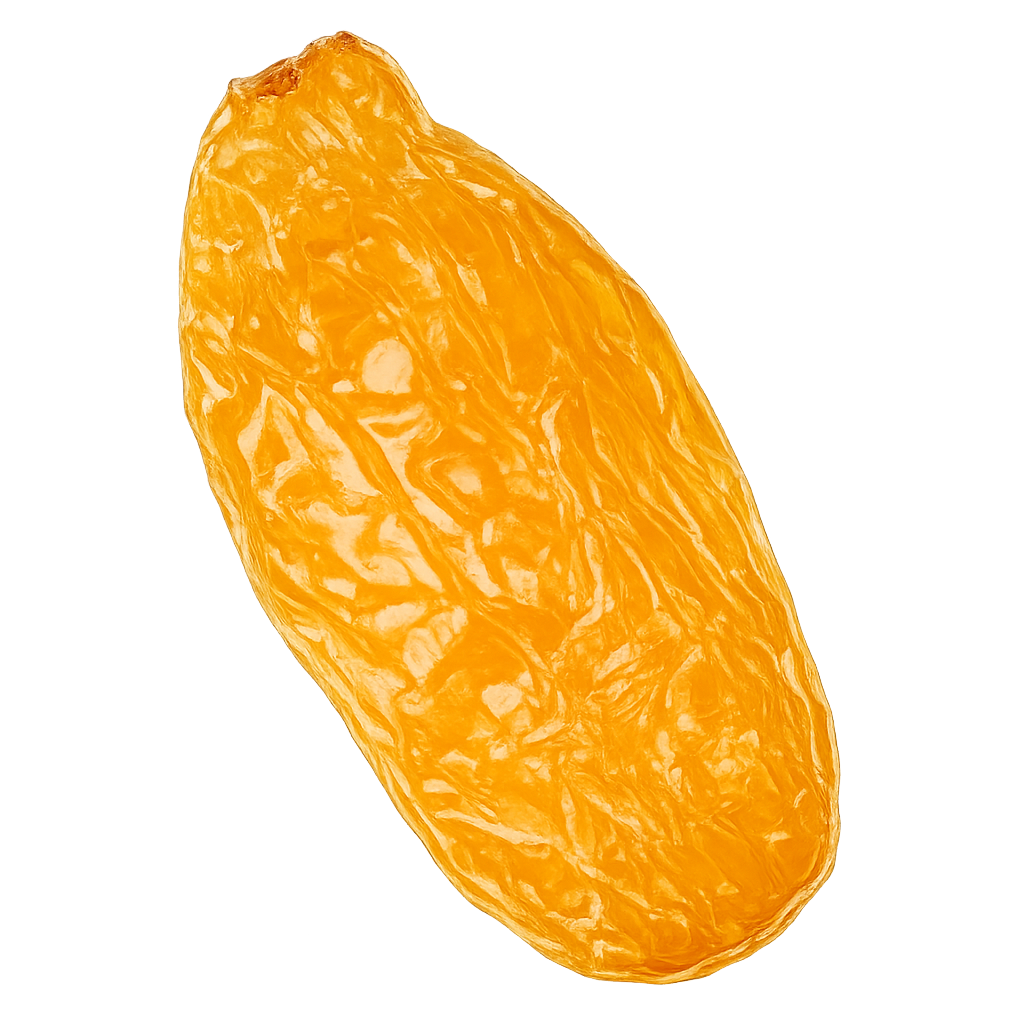 Raisins