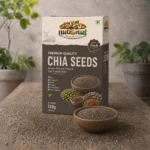 Chia Seeds