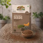 Flax Seeds