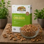 Chinese Chilgoza (KERNELS) Pine Nuts