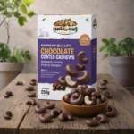 Cashews Chocolate