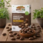 Almonds Chocolate