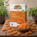 Apricots Dried (Jardalu)