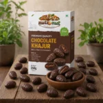 Chocolate Khajur (DATES)