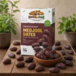 Morrocan Medjool Khajur (DATES)