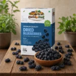Dried Blueberries