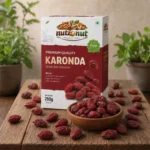 Dried Red Cherries (KARONDA)