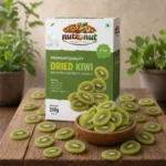 Dried Kiwi