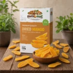 Dried Mango