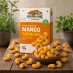 Cashews Mango