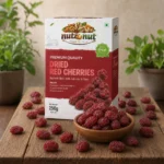 Dried Red Cherries