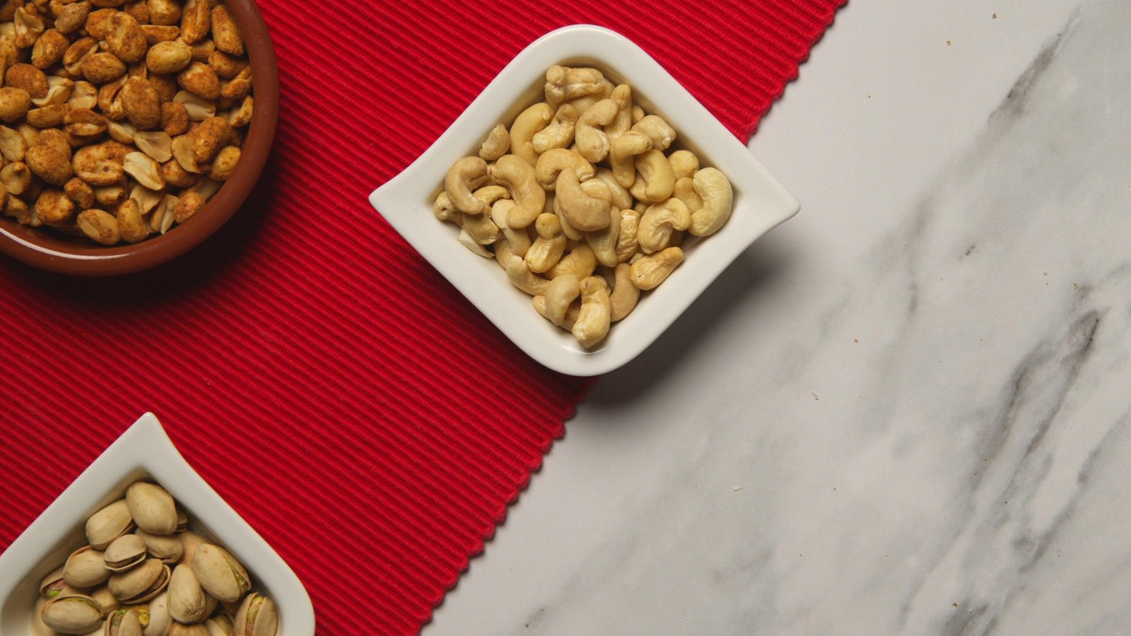 Handpicked Premium Dry Fruits & Nuts.